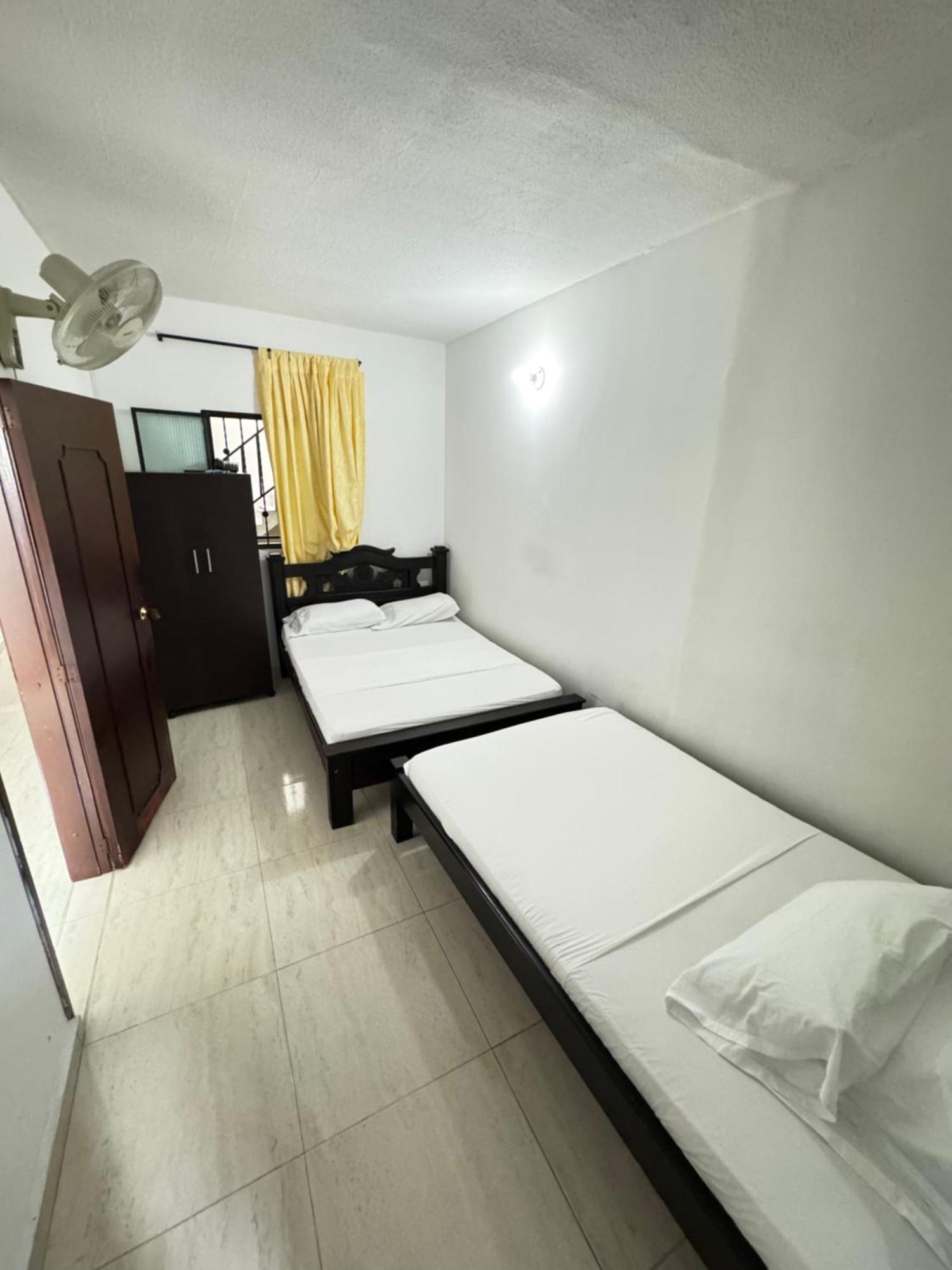 Hotel El Saman 2*
