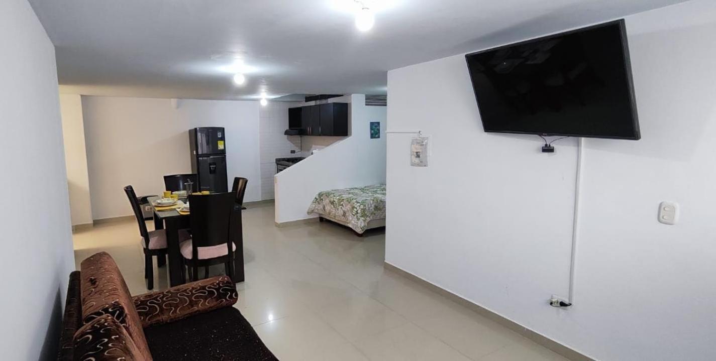 Apartment Exclusivo, Ubicacion Excelente, Nuevo, Comodidad Bucaramanga