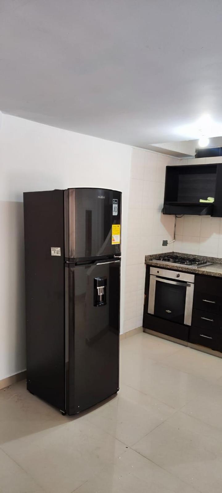 Exclusivo, Ubicacion Excelente, Nuevo, Comodidad Apartment