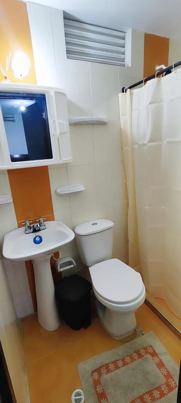 Exclusivo, Ubicacion Excelente, Nuevo, Comodidad Apartment Bucaramanga
