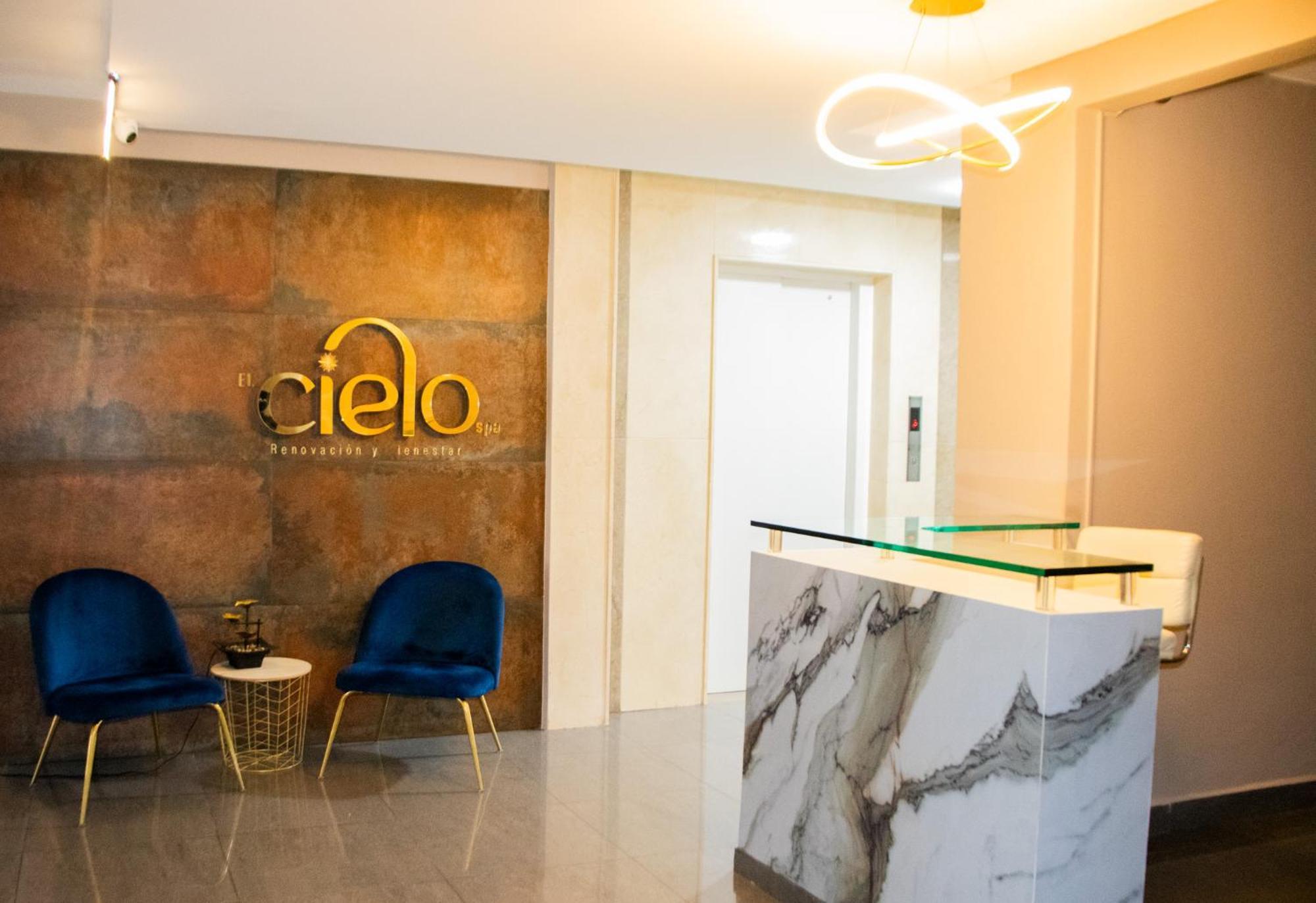 Hotel Chicamocha