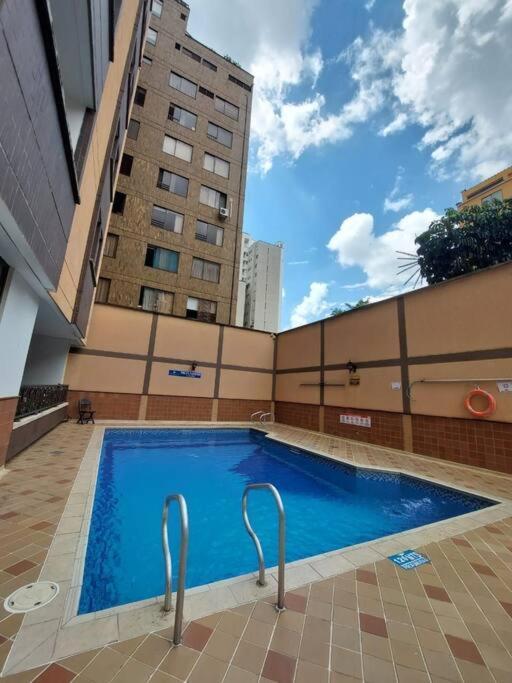 Apto Zona Exclusiva Bucaramanga! * Bucaramanga