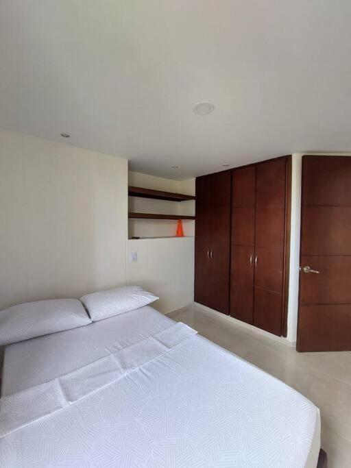 Apto Zona Exclusiva Bucaramanga! Apartamento