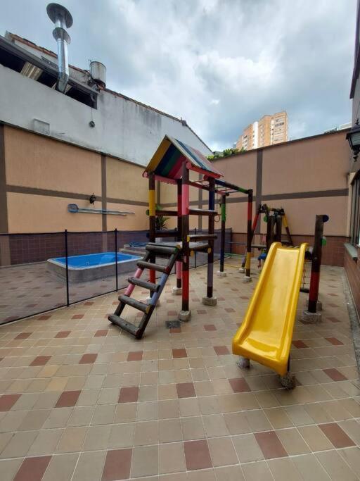 Apto Zona Exclusiva Bucaramanga! Apartamento Bucaramanga