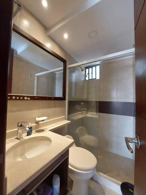 Apartamento Apto Zona Exclusiva Bucaramanga!