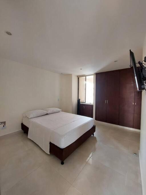 Apto Zona Exclusiva Bucaramanga! Apartamento Bucaramanga