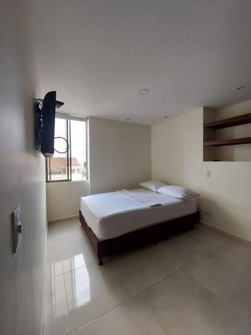 Apto Zona Exclusiva Bucaramanga! Bucaramanga