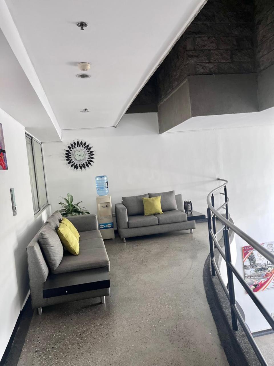 Rivera Hotel