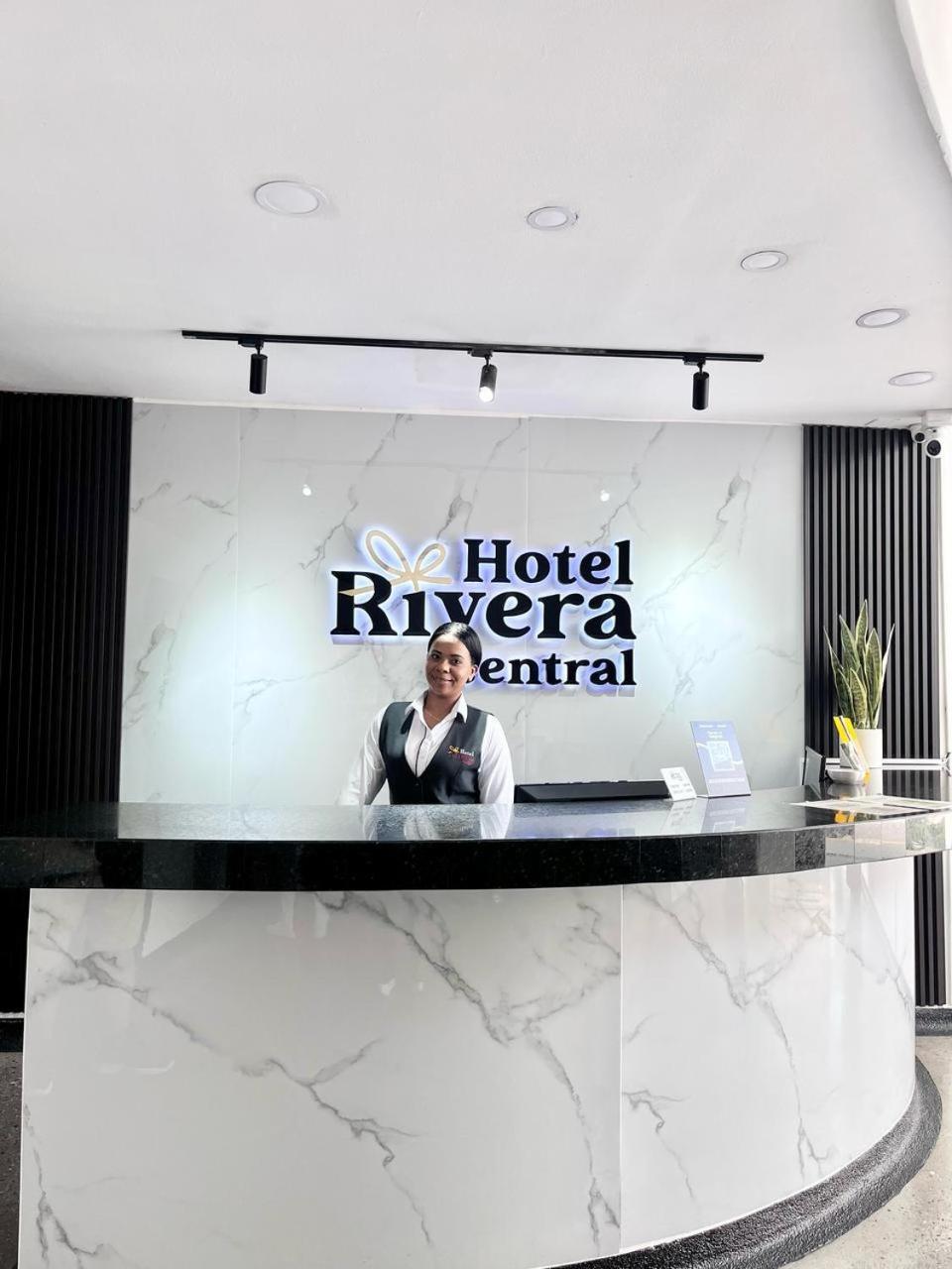 Hotel Rivera