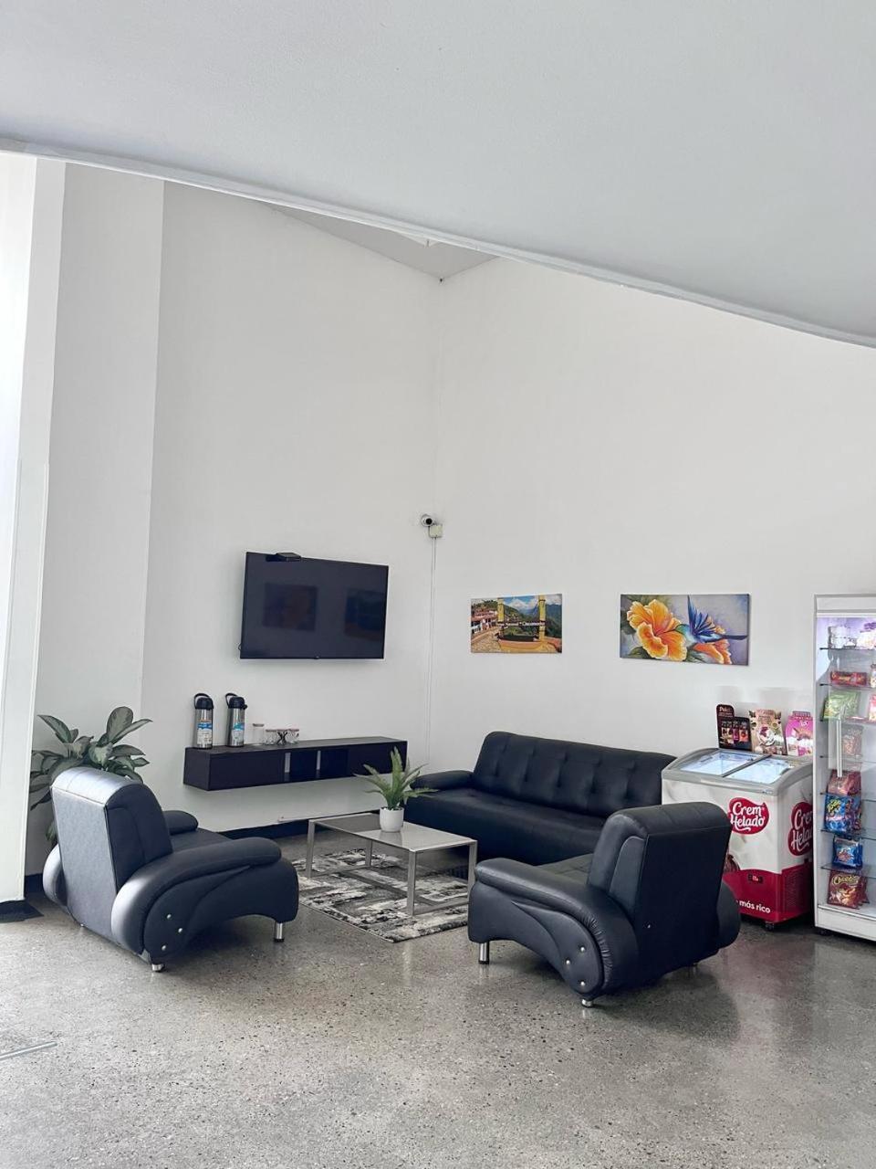 Rivera Hotel Bucaramanga