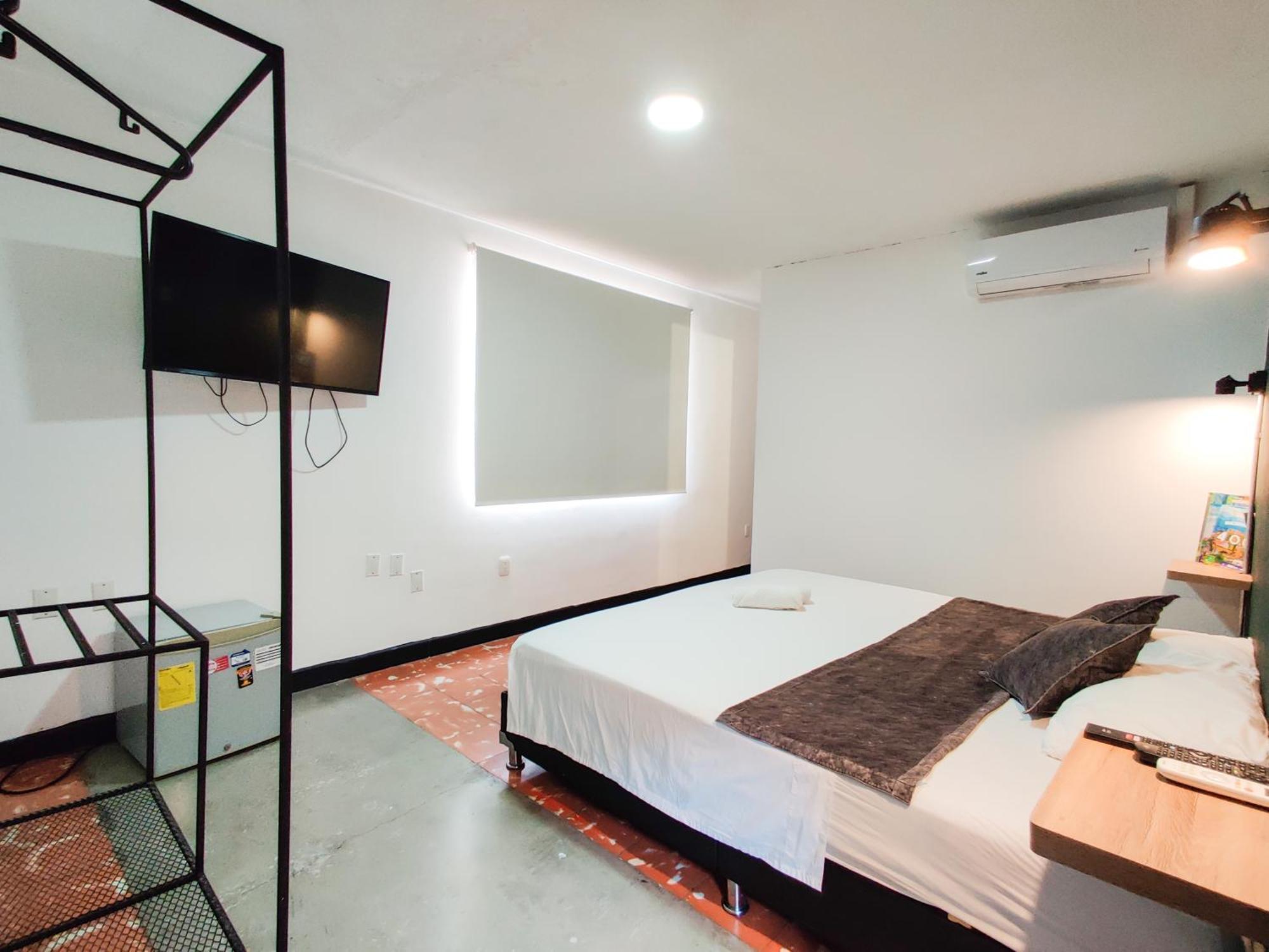 Zamia Hostel