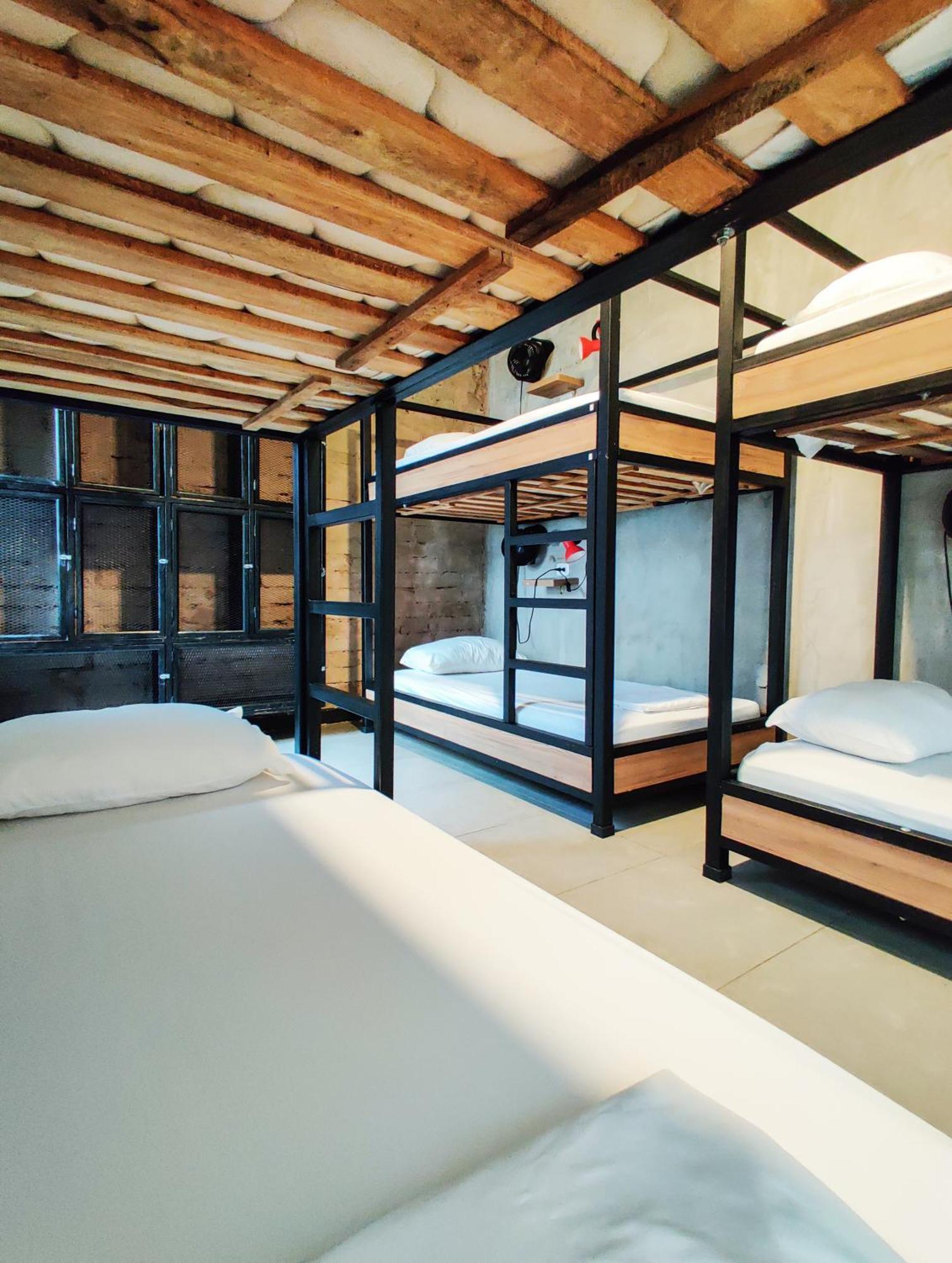 Zamia Hostel Bucaramanga