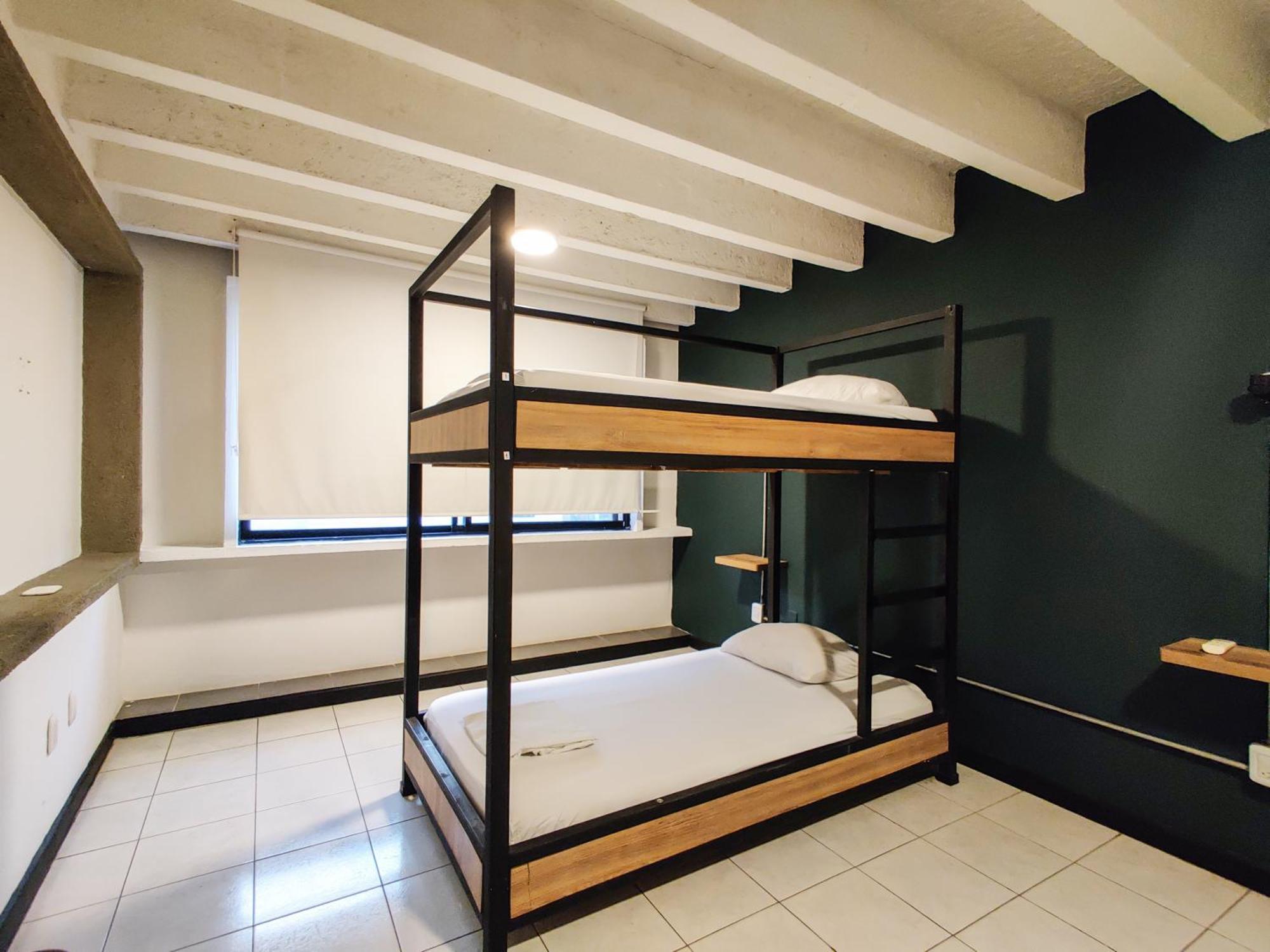 Hostel Zamia Bucaramanga