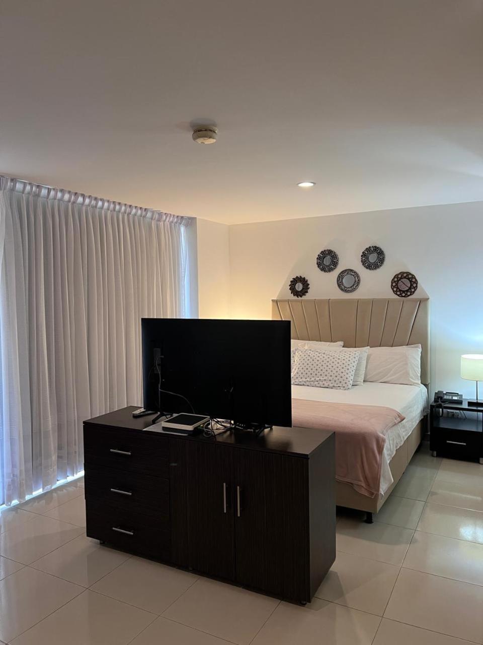 Apartment Amoblados Mccormick *