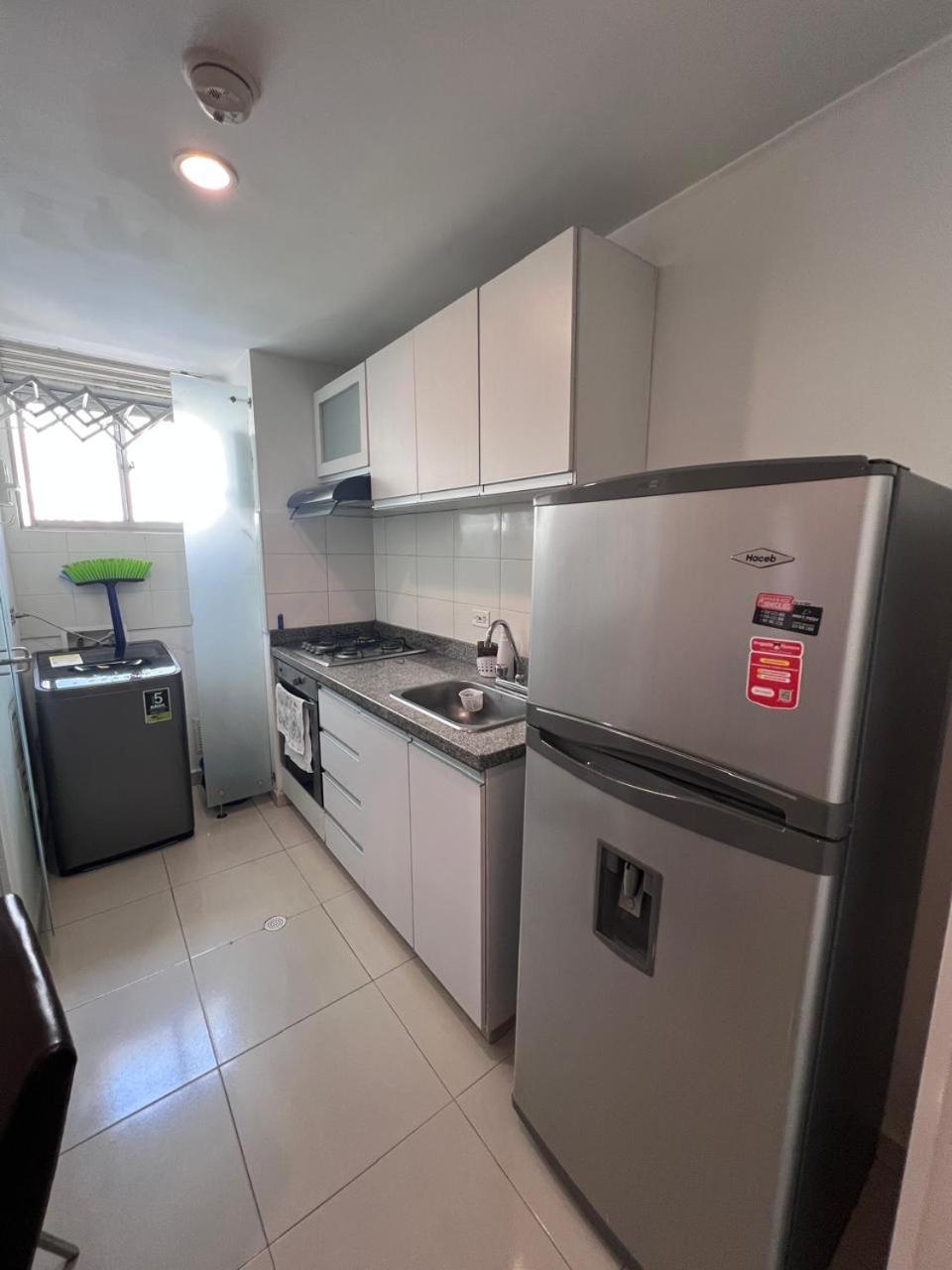 Amoblados Mccormick Apartment Bucaramanga
