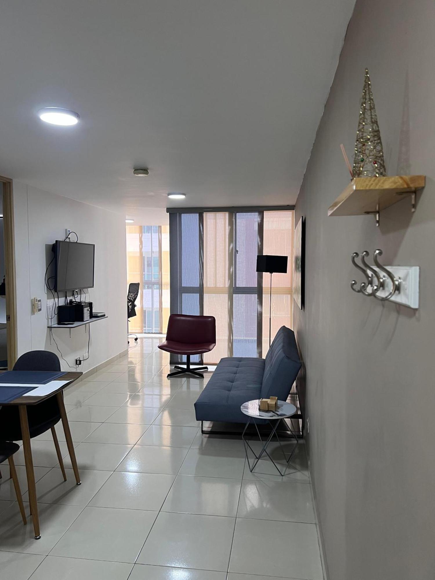 Amoblados Mccormick Bucaramanga