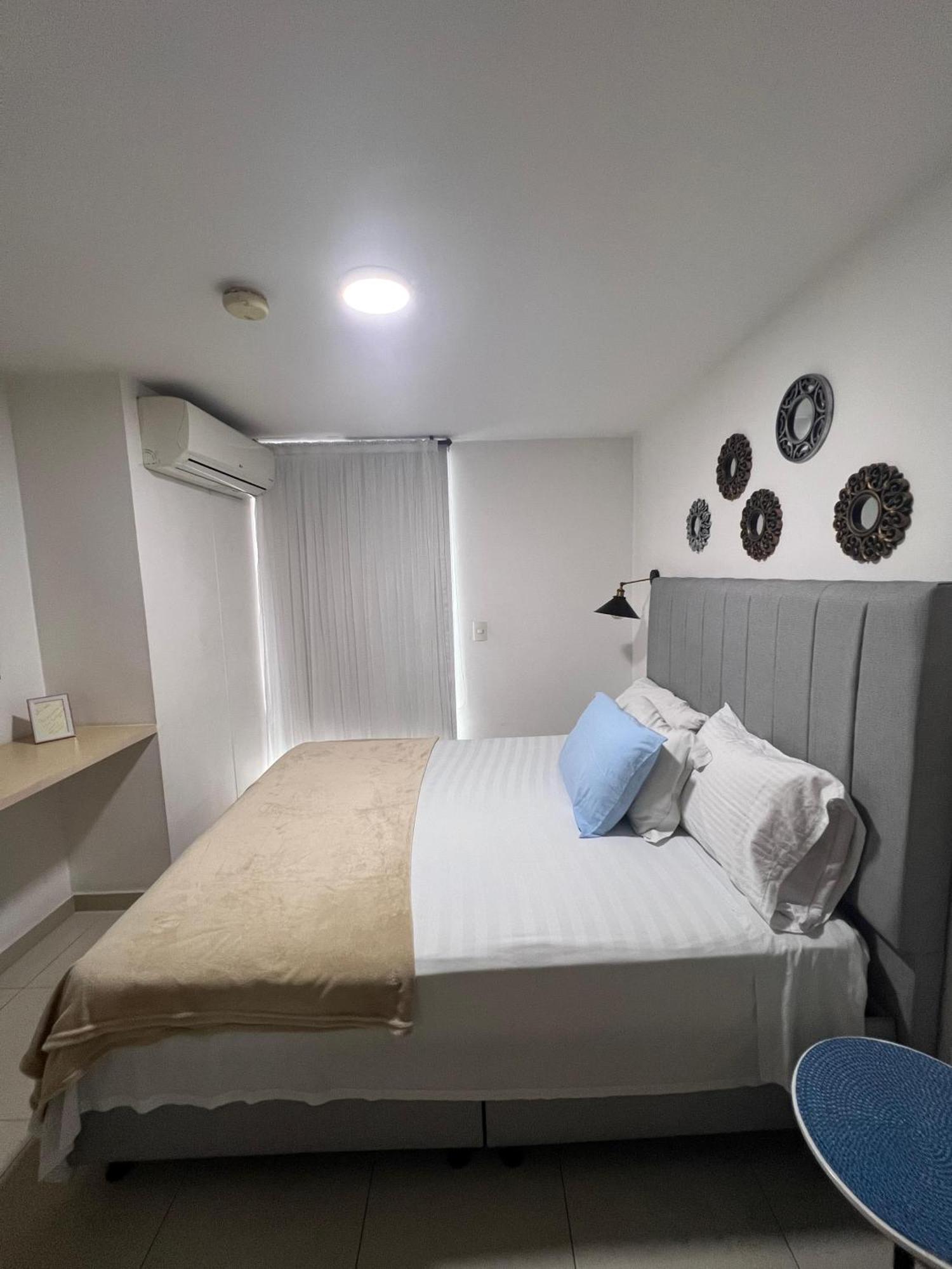 Apartment Amoblados Mccormick *