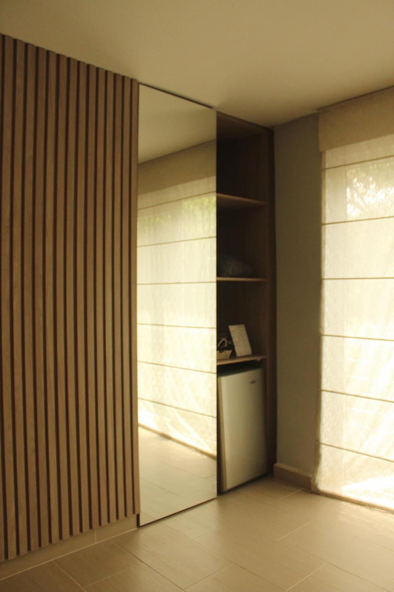 Quinta De Cabecera Hotel 3*