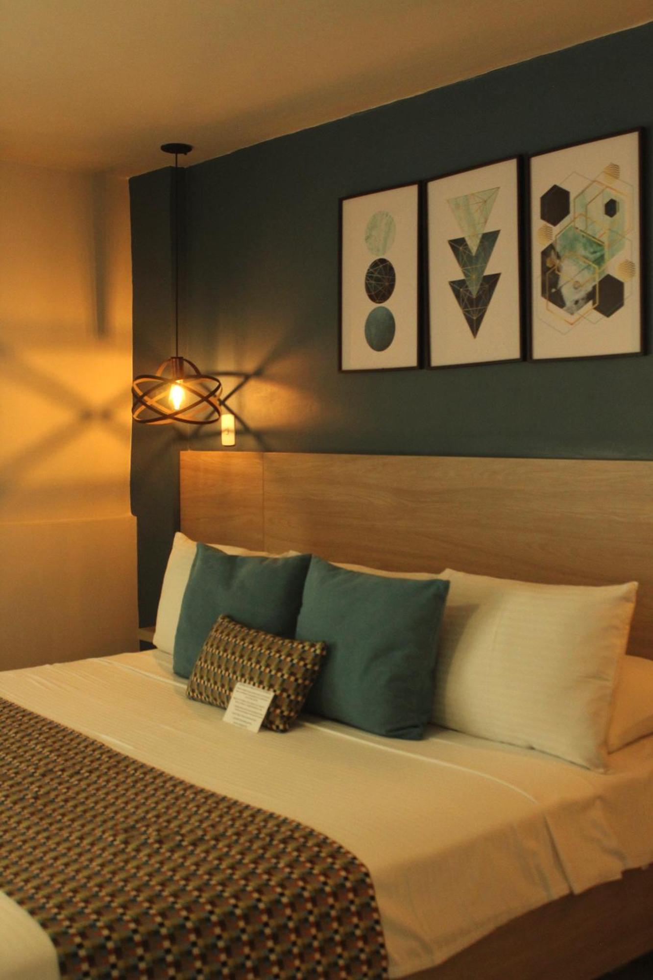 Hotel Quinta De Cabecera 3*