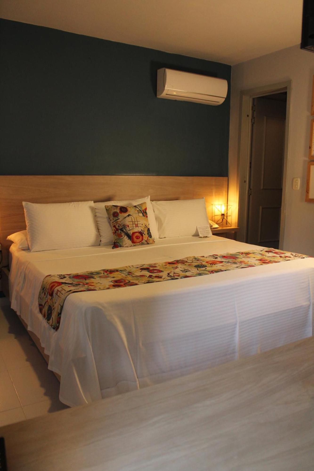 Hotel Quinta De Cabecera Bucaramanga