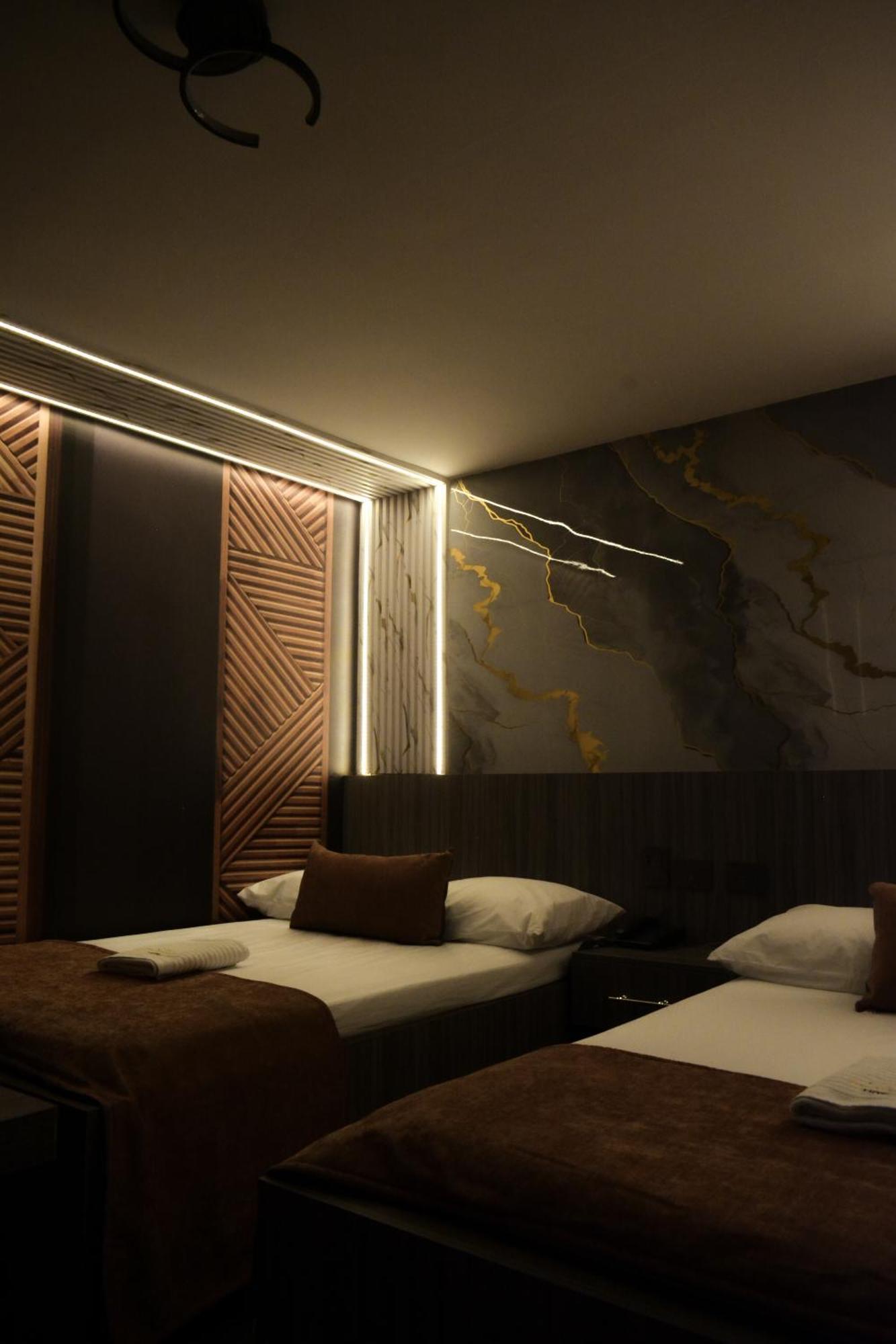 Bacatá Hotel Bucaramanga