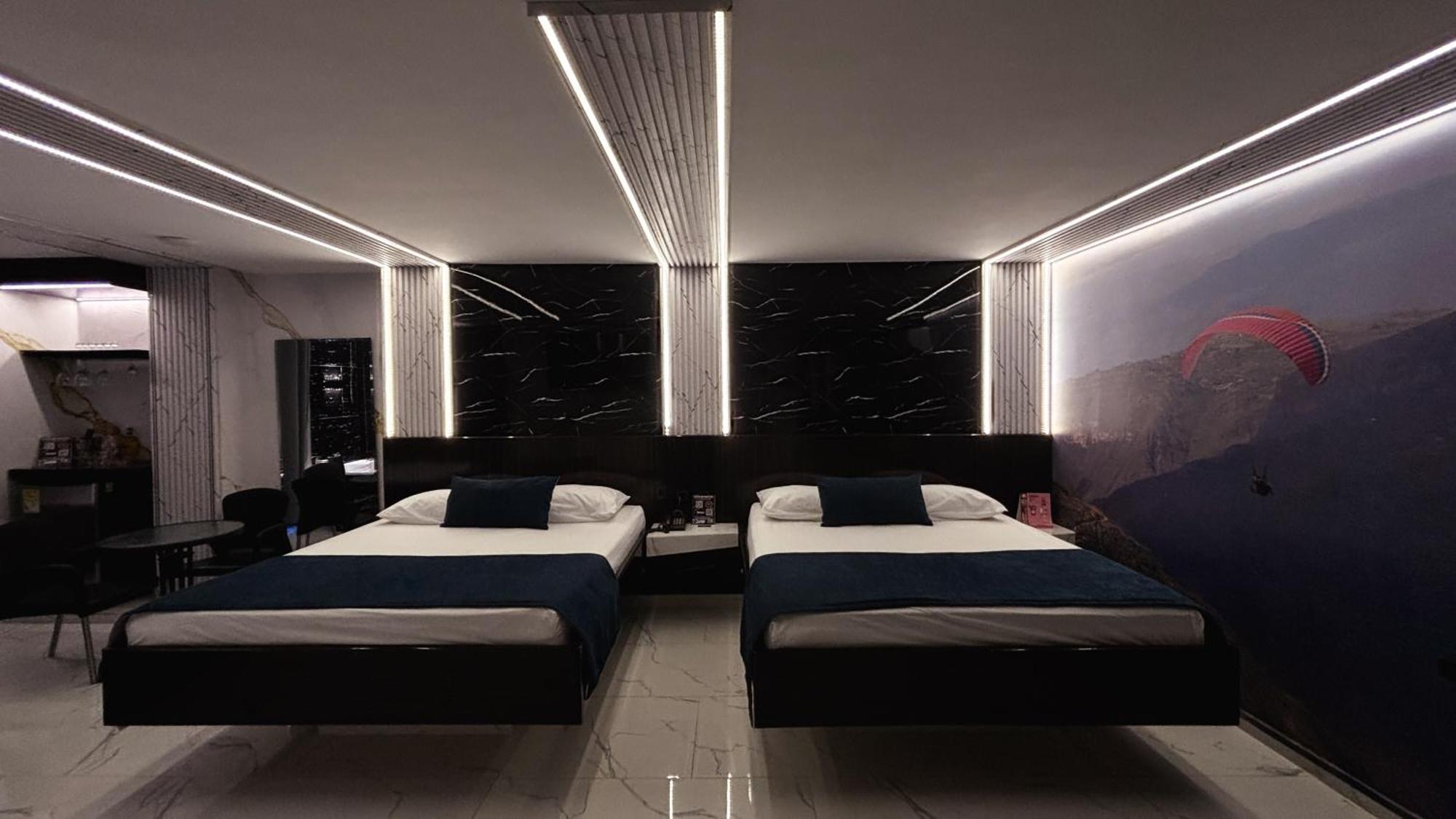 Bacatá Hotel 3*
