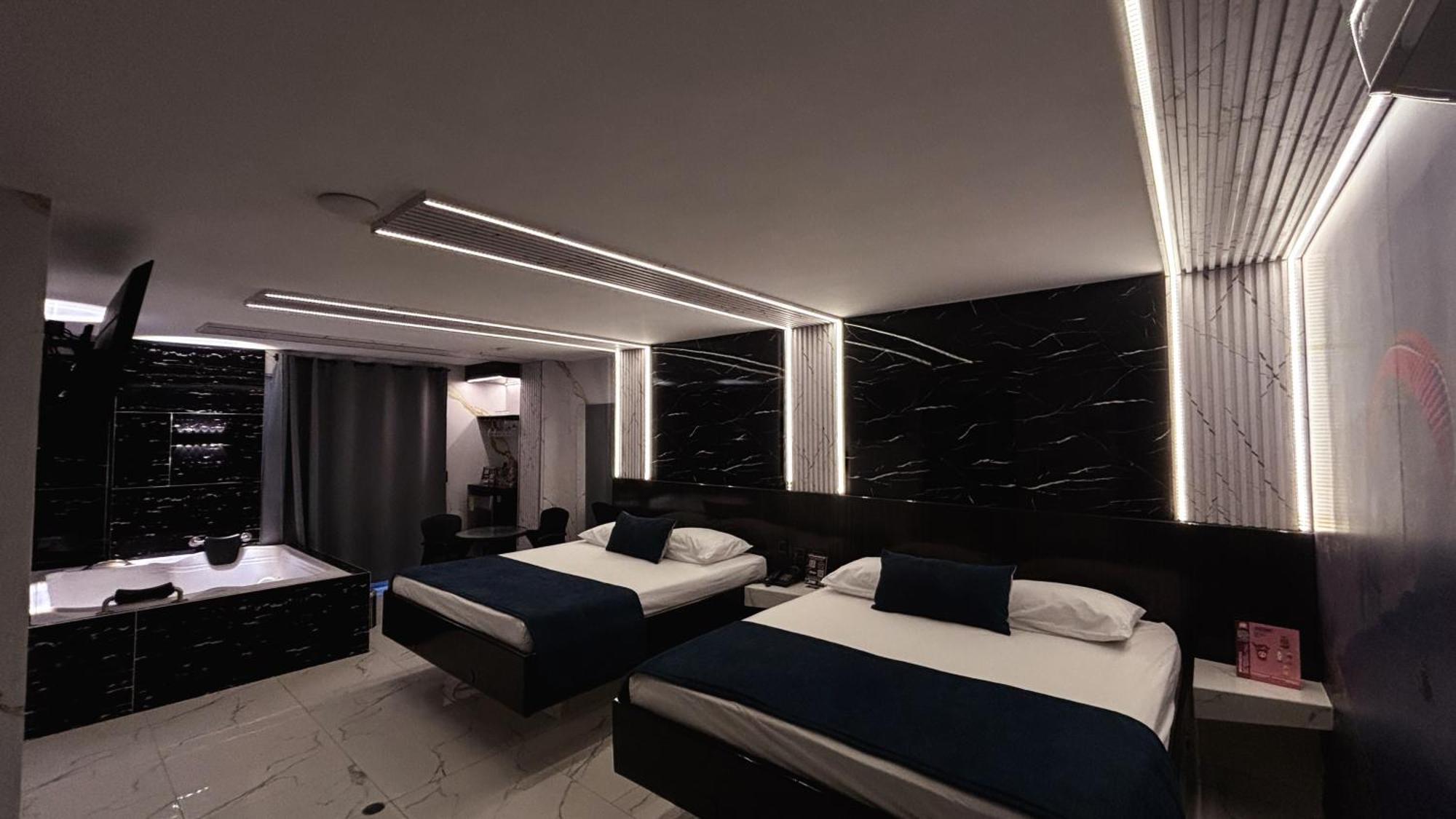 Bacatá Hotel Bucaramanga