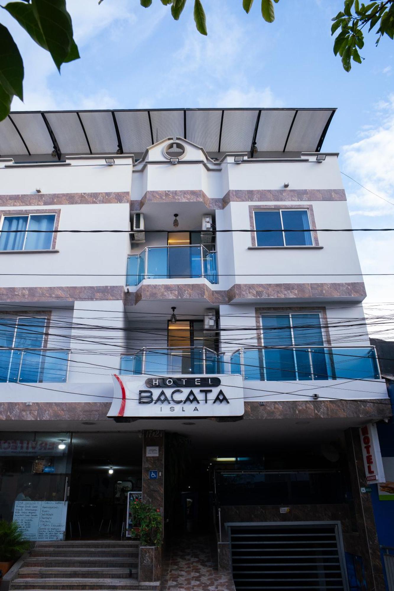 Hotel Bacatá 3*