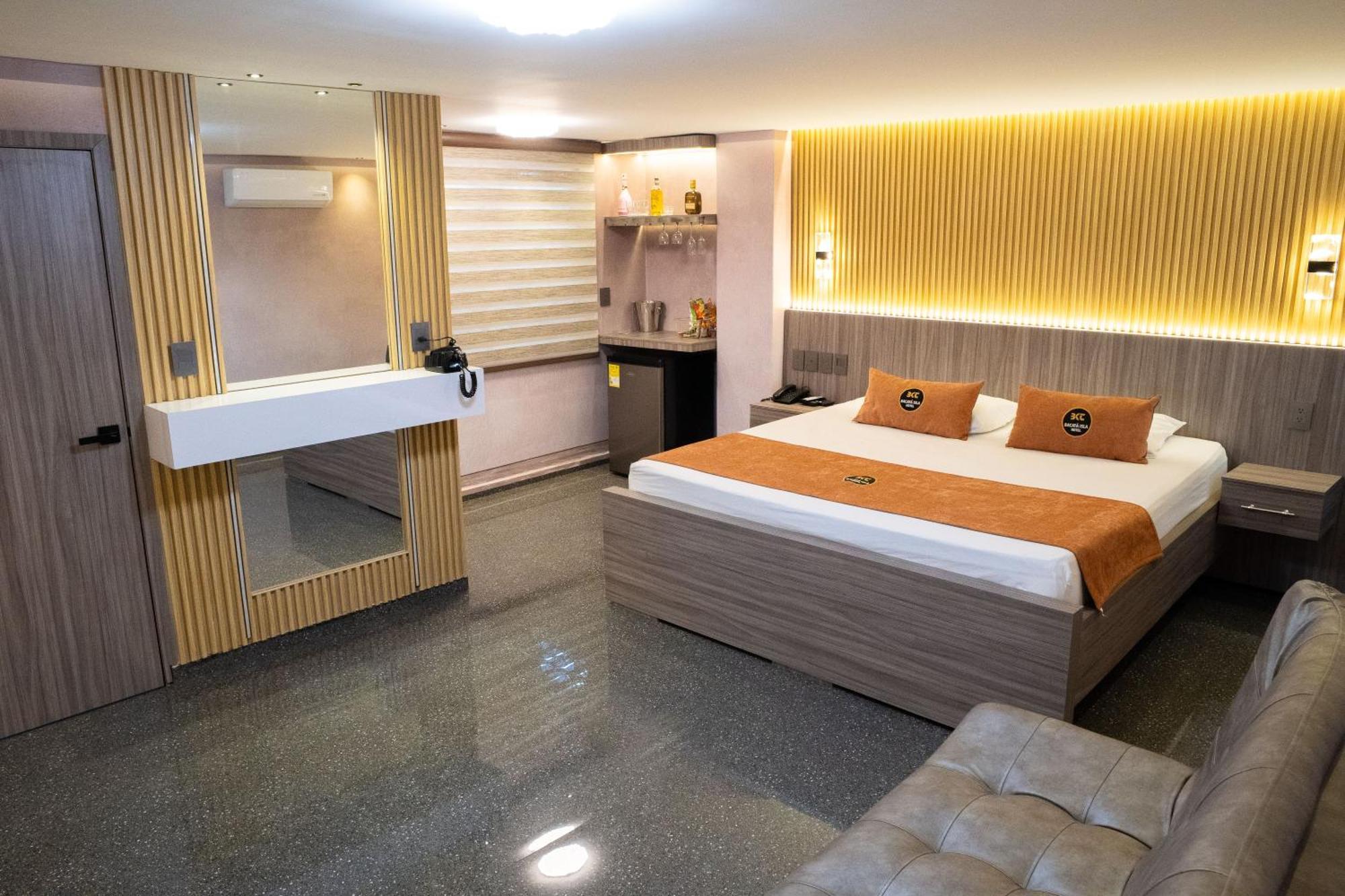 Bacatá Hotel Bucaramanga