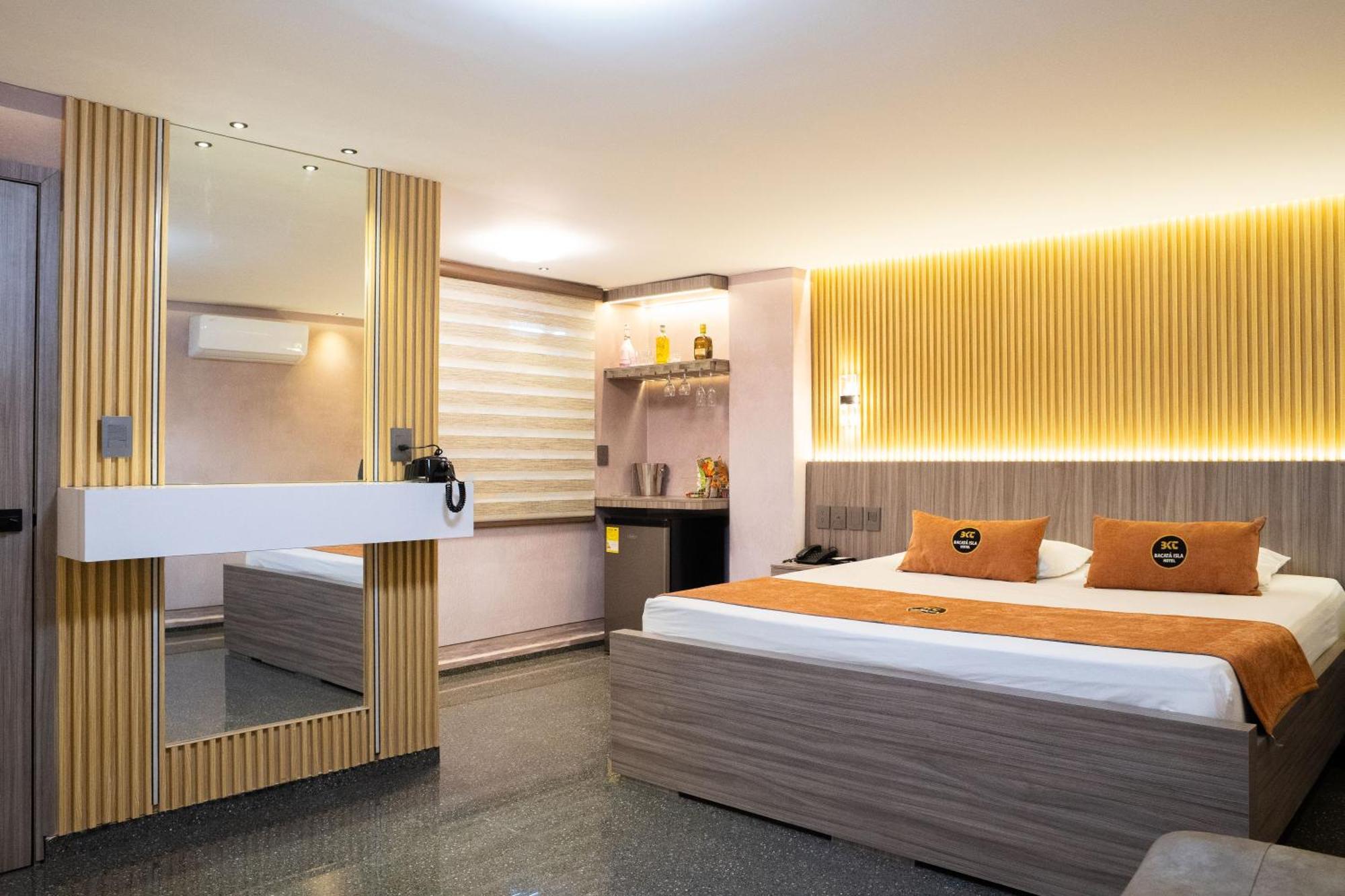 Hotel Bacatá Bucaramanga