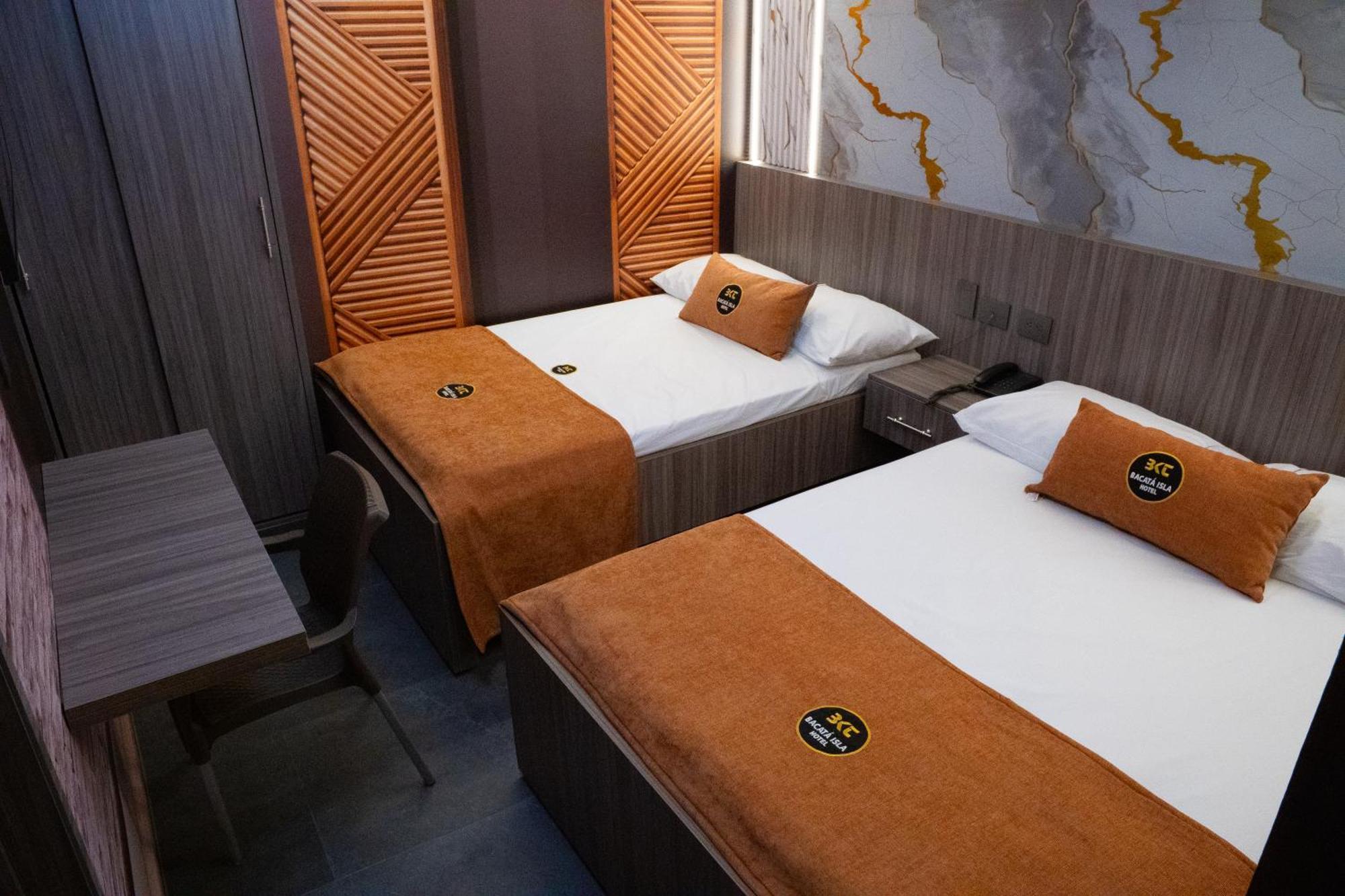 Bacatá Hotel Bucaramanga