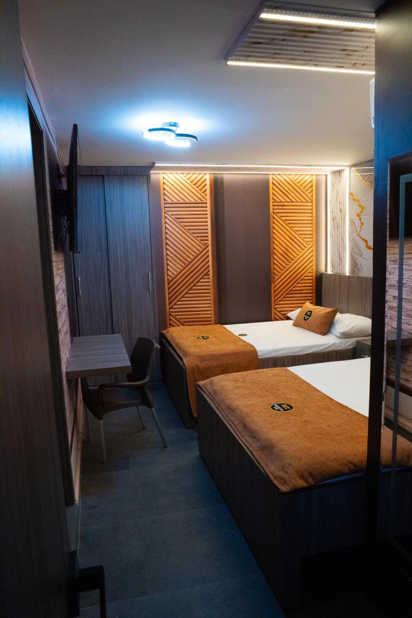 Hotel Bacatá Bucaramanga