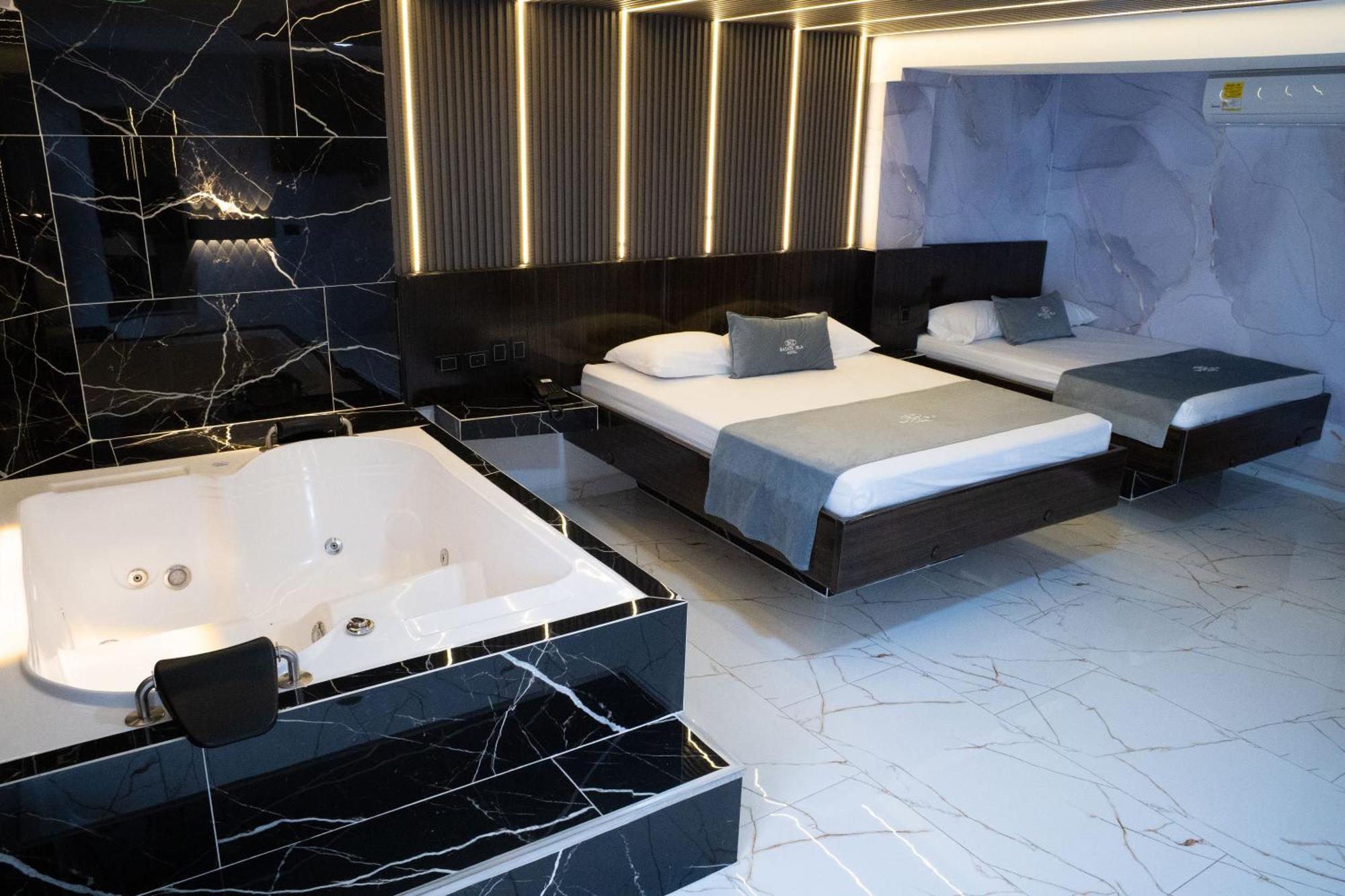 Bacatá Hotel 3*
