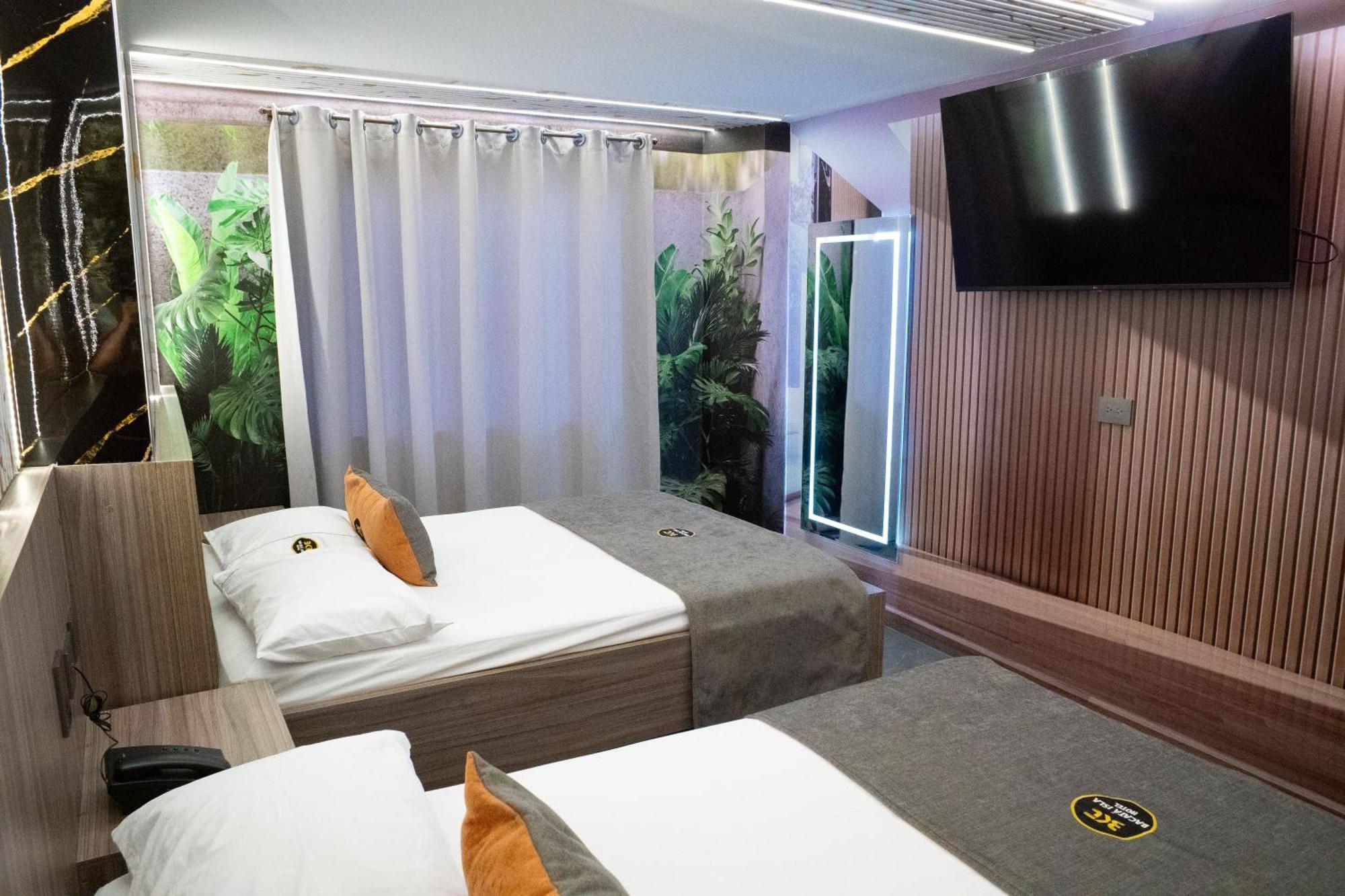 Bacatá Hotel Bucaramanga