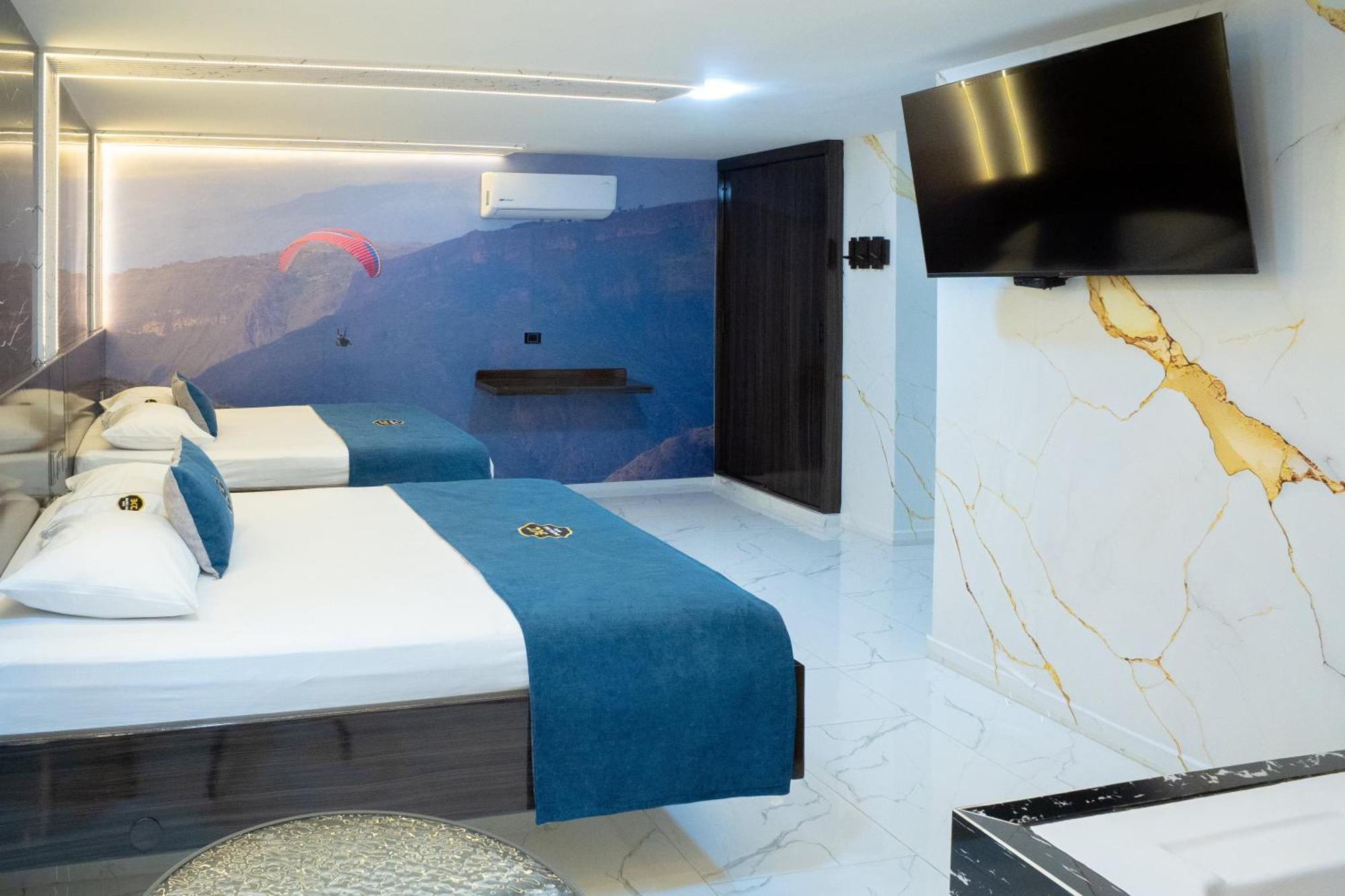 Hotel Bacatá 3*