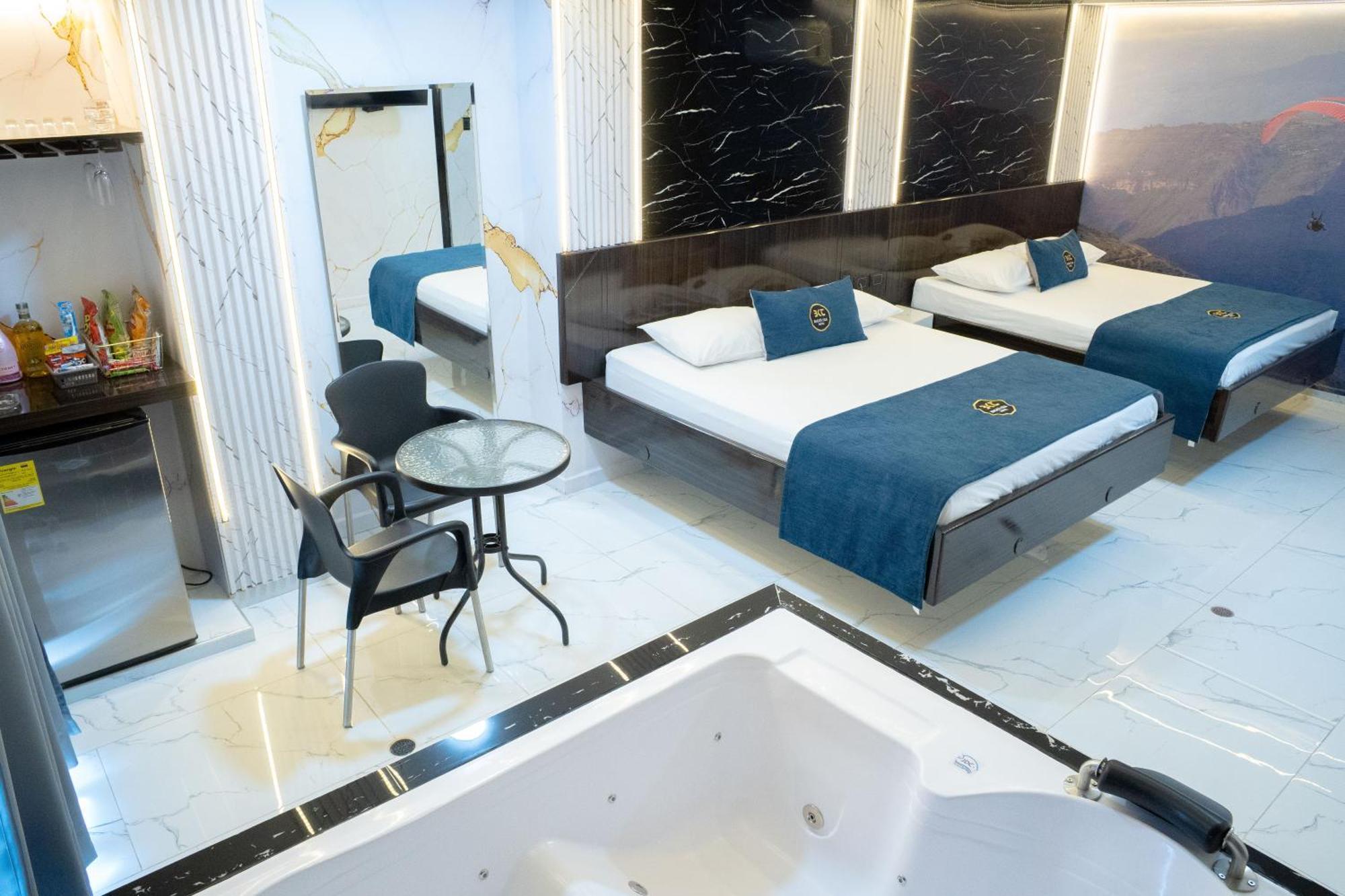 Hotel Bacatá Bucaramanga