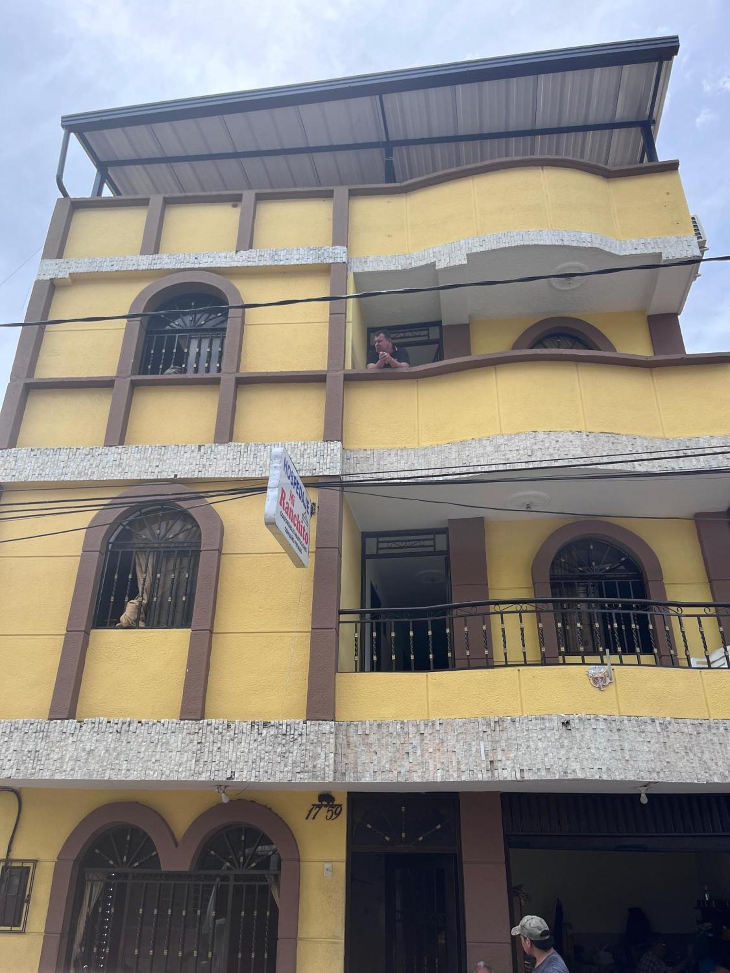 Hotel Mi Ranchito Bucaramanga
