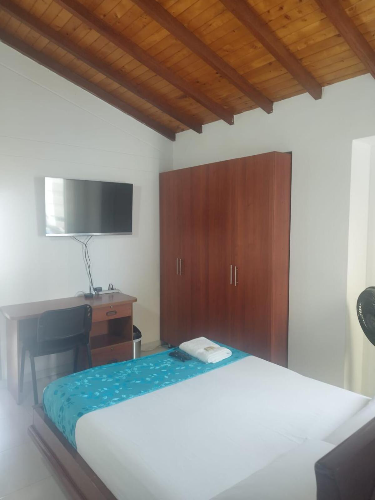 Habitar De Asis Homestay