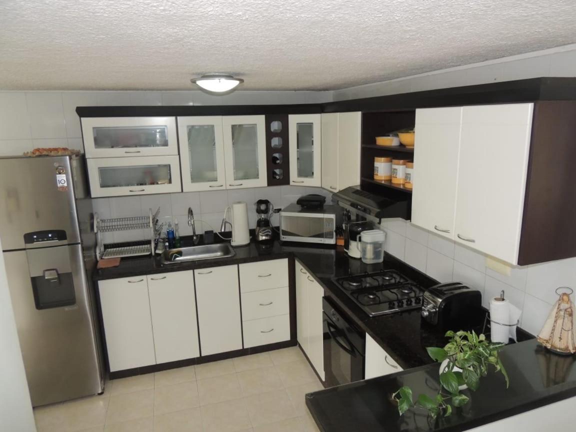 Homestay Habitar De Asis Bucaramanga