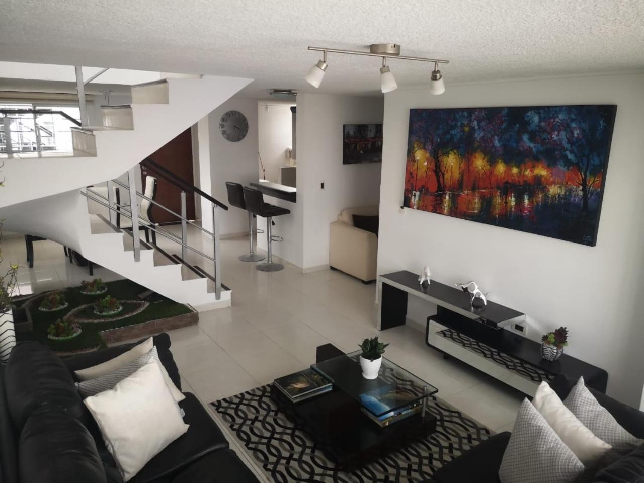 Habitar De Asis Bucaramanga