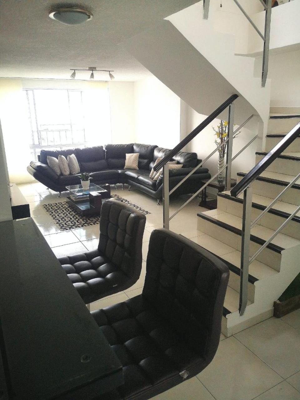 Habitar De Asis Homestay