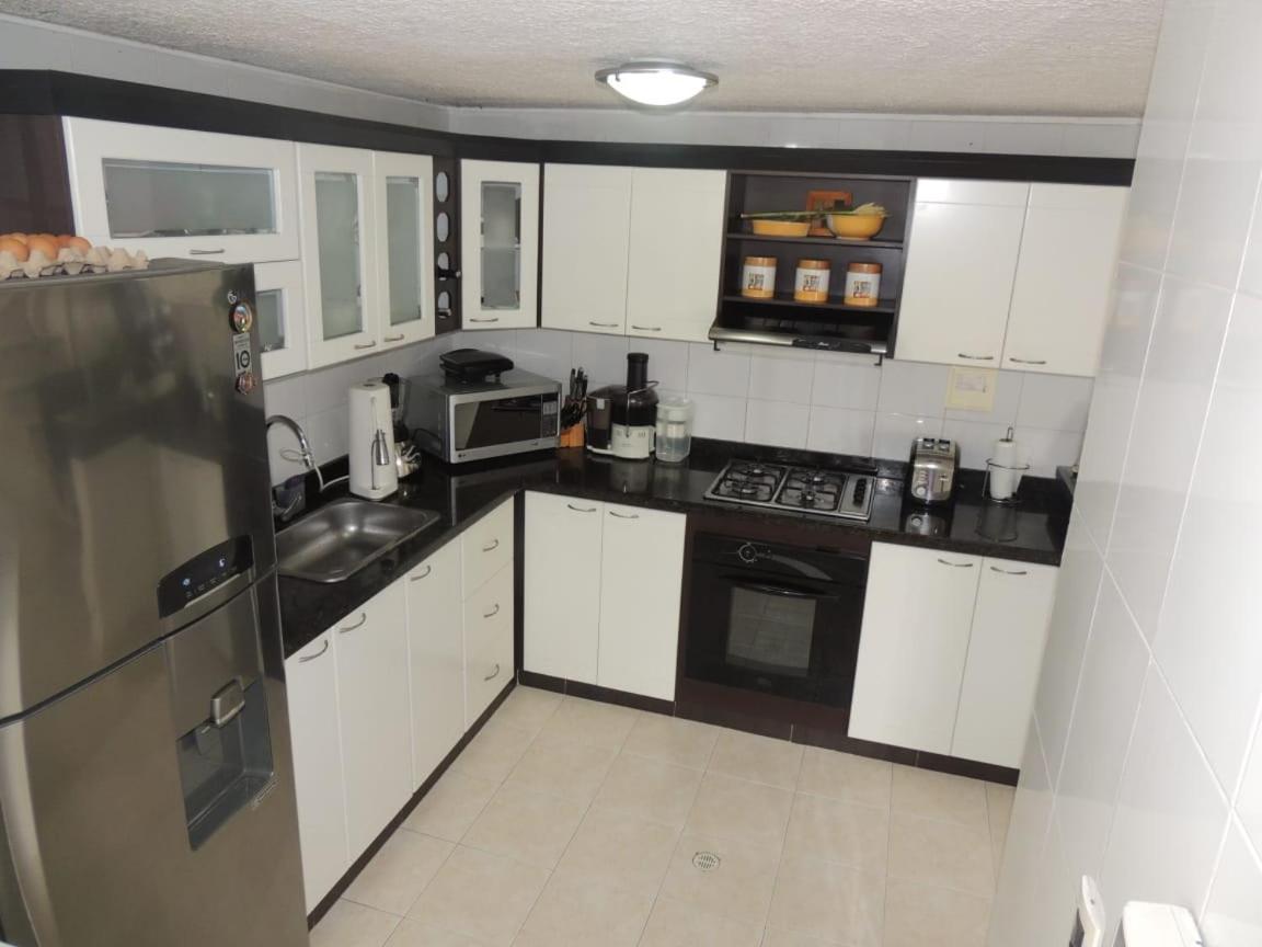 Homestay Habitar De Asis *