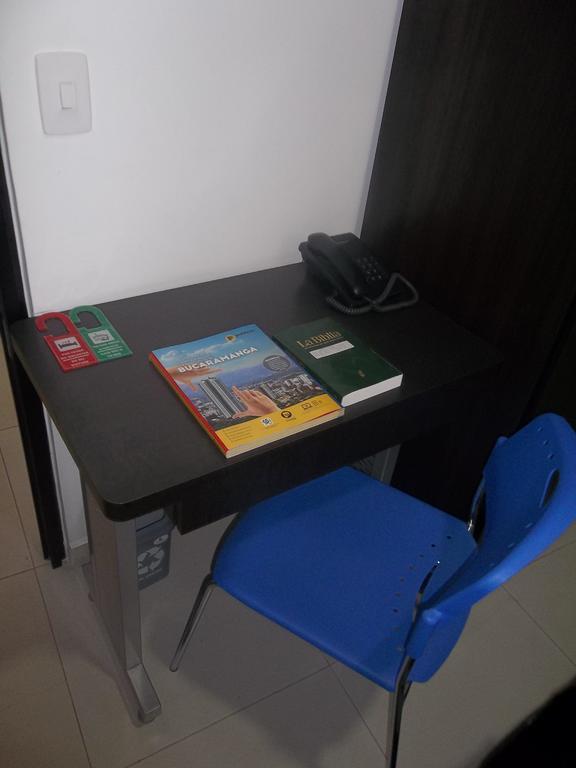 Casa Jac Hotel Bucaramanga