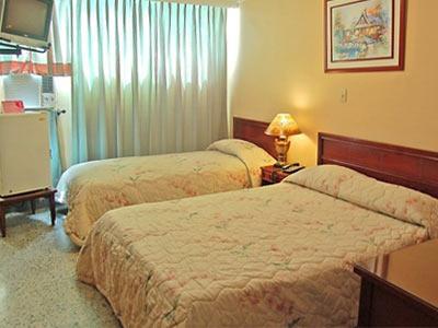 Hotel Andino
