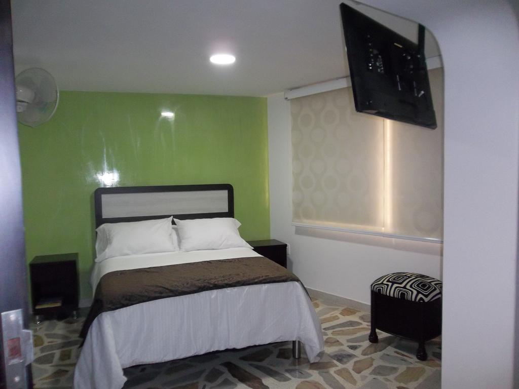 Casa Jac Hotel