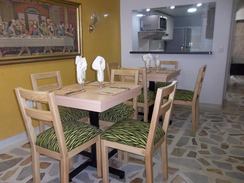 Casa Jac 3*