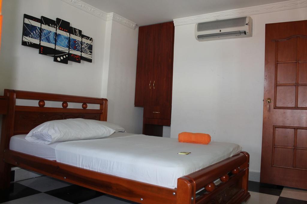 San Rey Hotel Bucaramanga