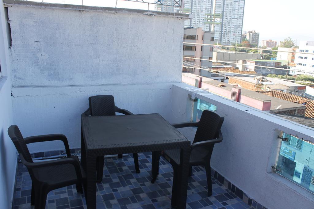 Hotel San Rey