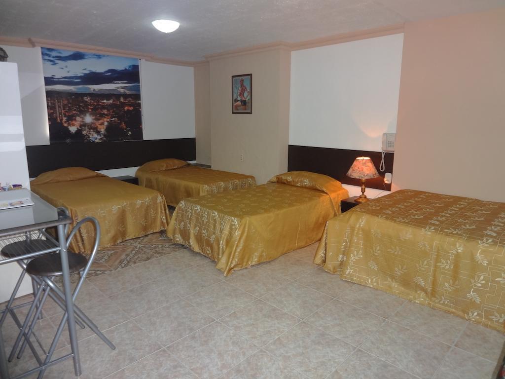Hotel Doral Bucaramanga