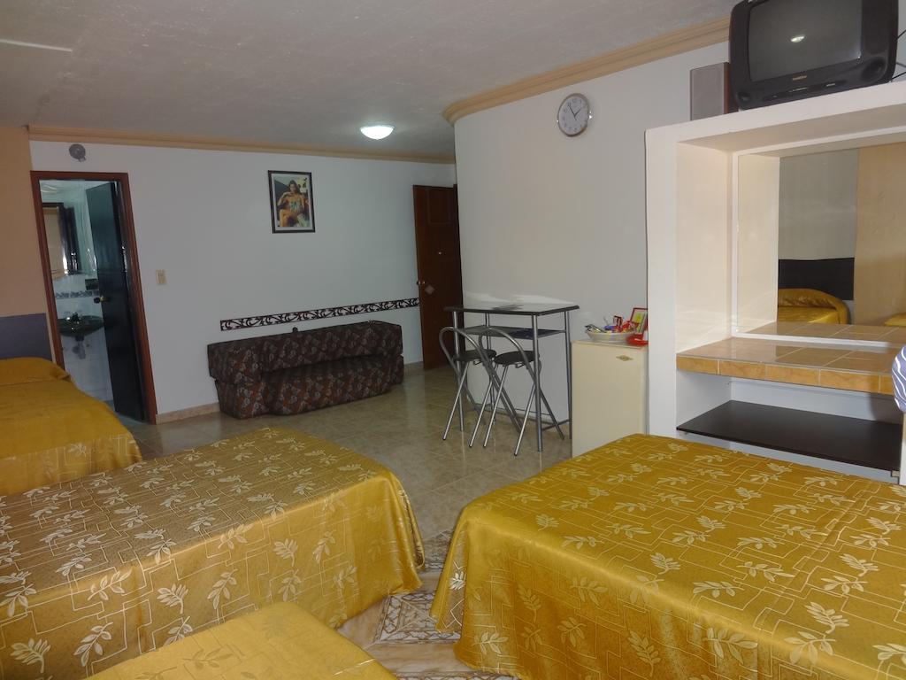 Hotel Doral Bucaramanga